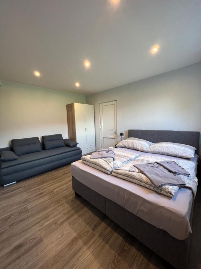 Fresh Apartments Ossiach Extérieur photo