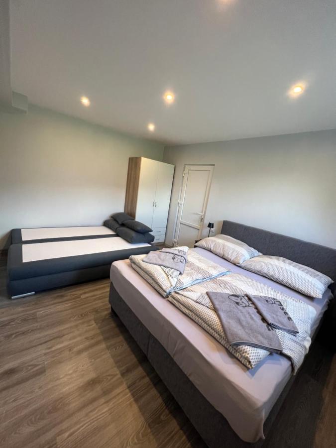 Fresh Apartments Ossiach Extérieur photo